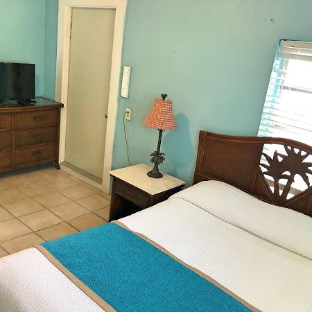 The Pelican Key Largo Cottages Kültér fotó