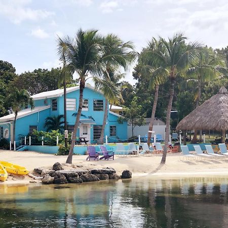 The Pelican Key Largo Cottages Kültér fotó