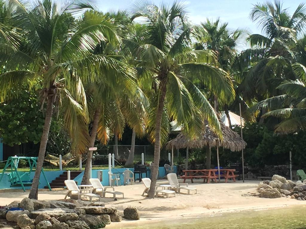The Pelican Key Largo Cottages Kültér fotó