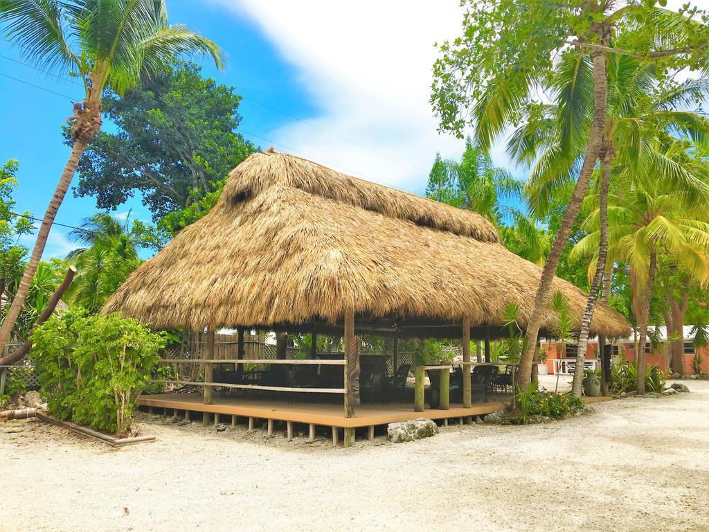 The Pelican Key Largo Cottages Kültér fotó