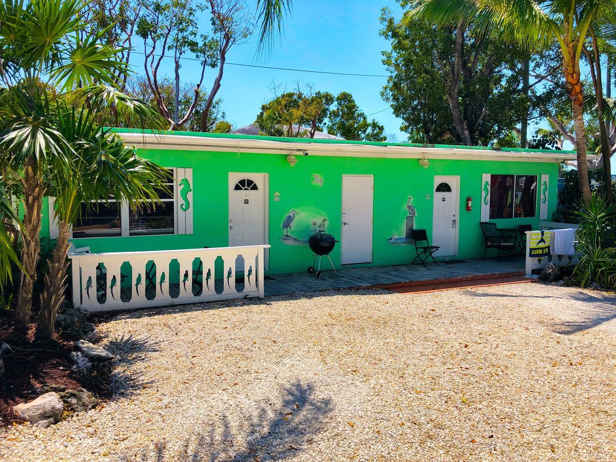 The Pelican Key Largo Cottages Kültér fotó