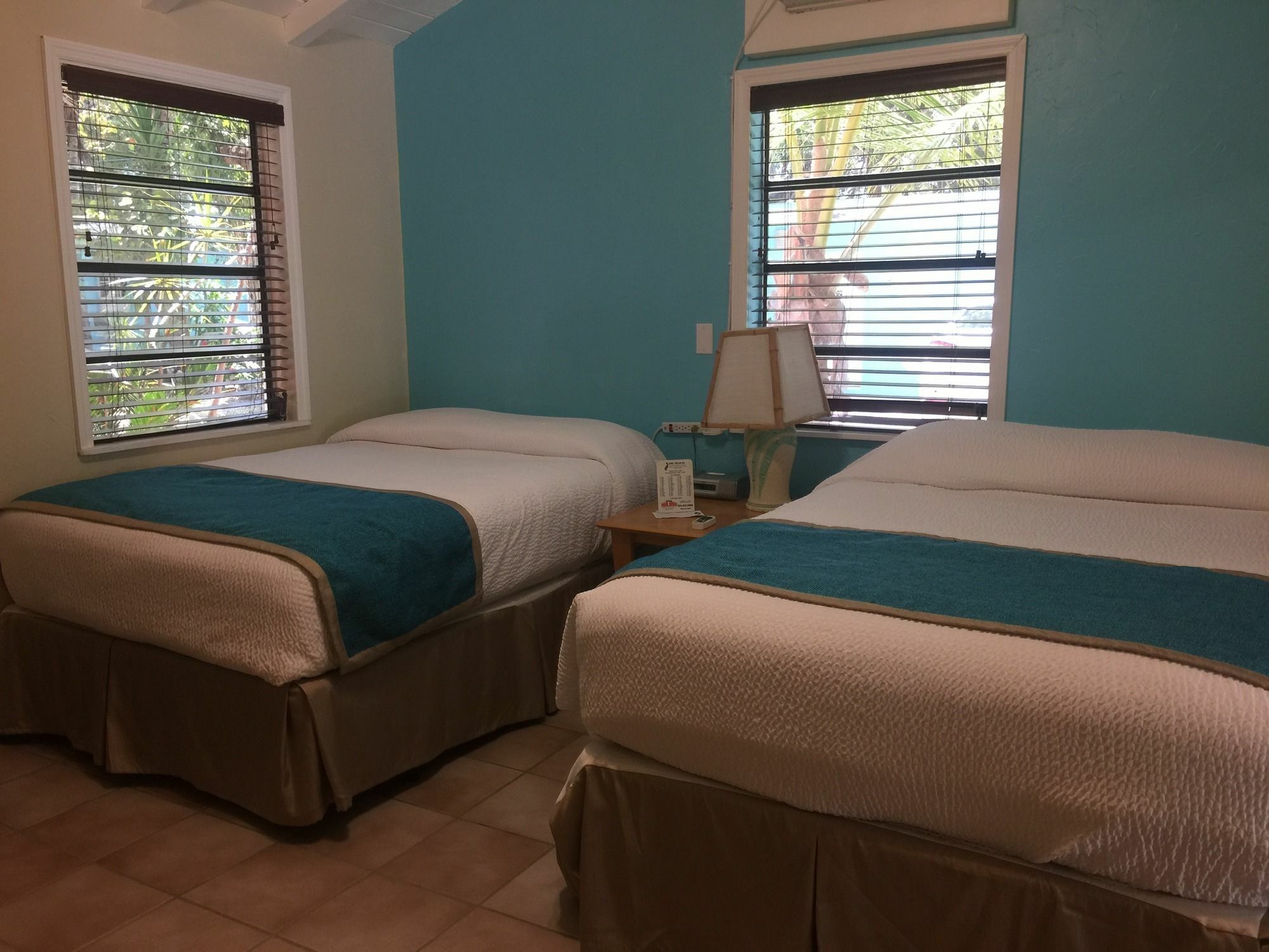 The Pelican Key Largo Cottages Kültér fotó
