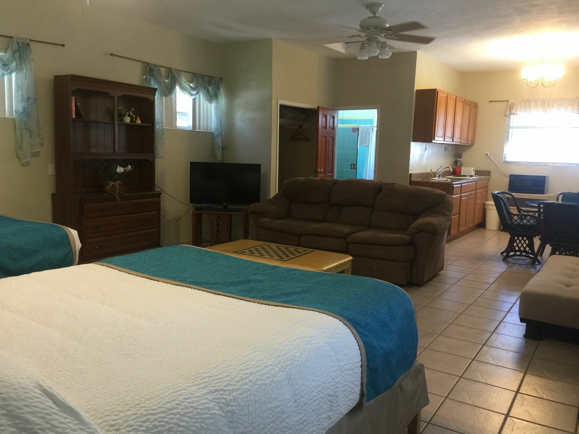 The Pelican Key Largo Cottages Kültér fotó