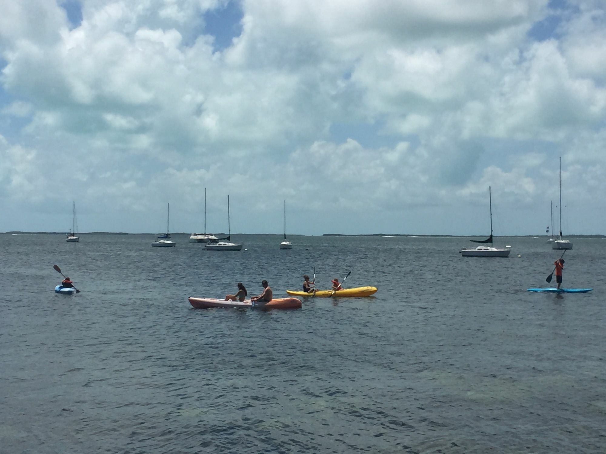 The Pelican Key Largo Cottages Kültér fotó
