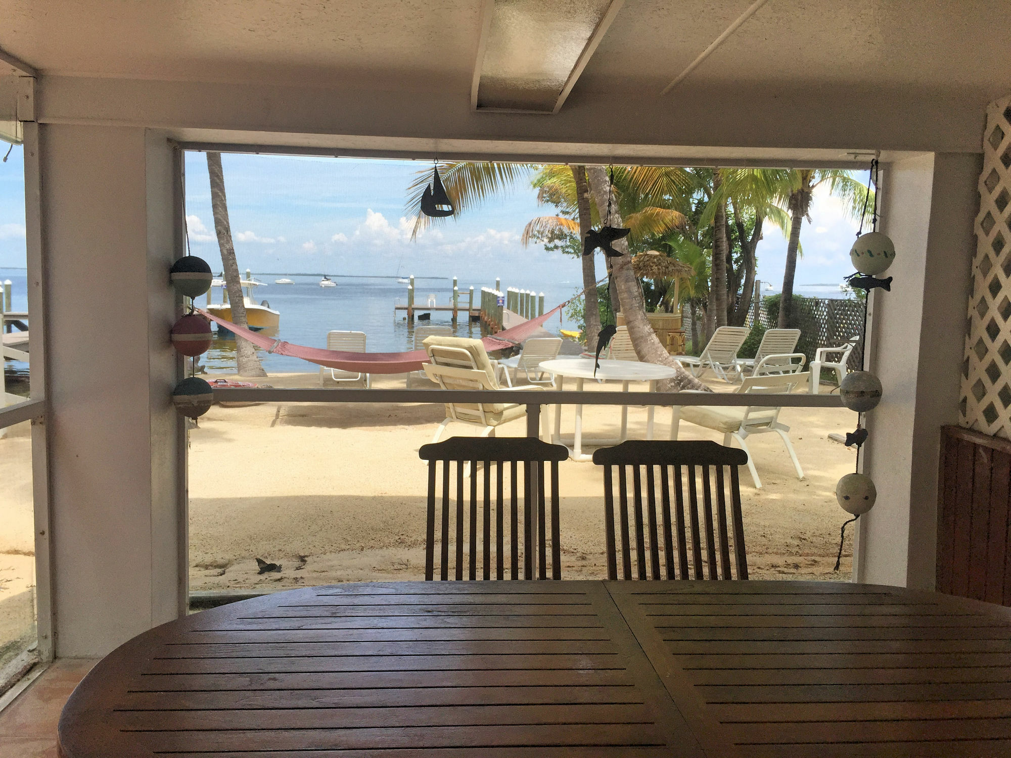 The Pelican Key Largo Cottages Kültér fotó