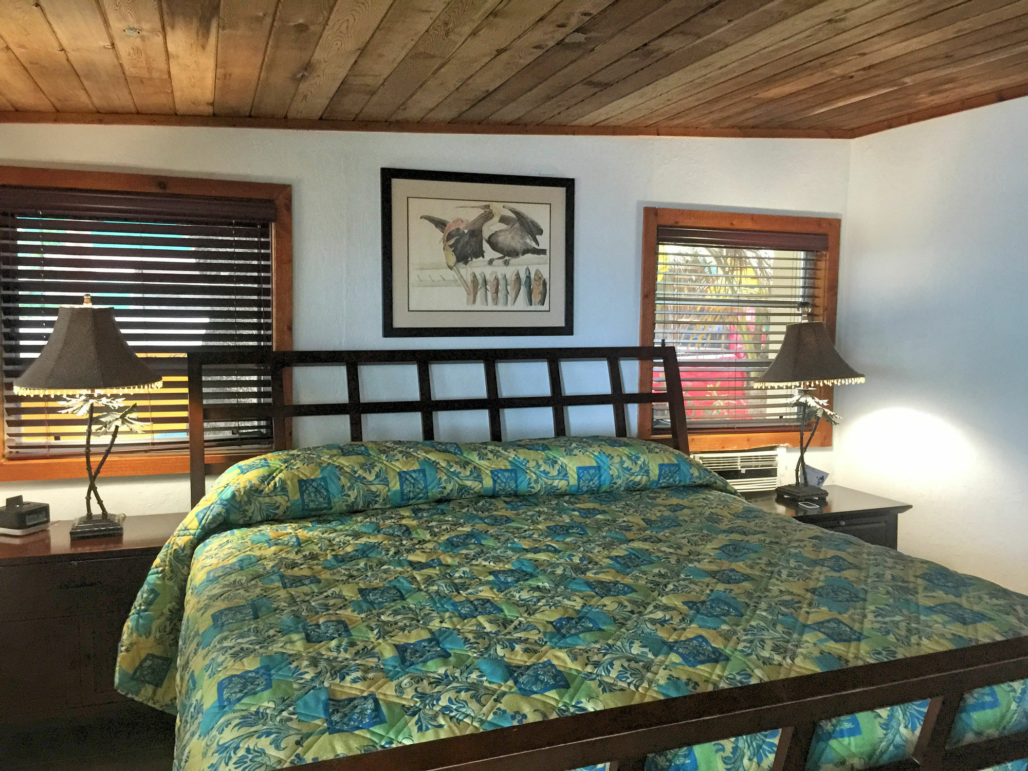 The Pelican Key Largo Cottages Kültér fotó