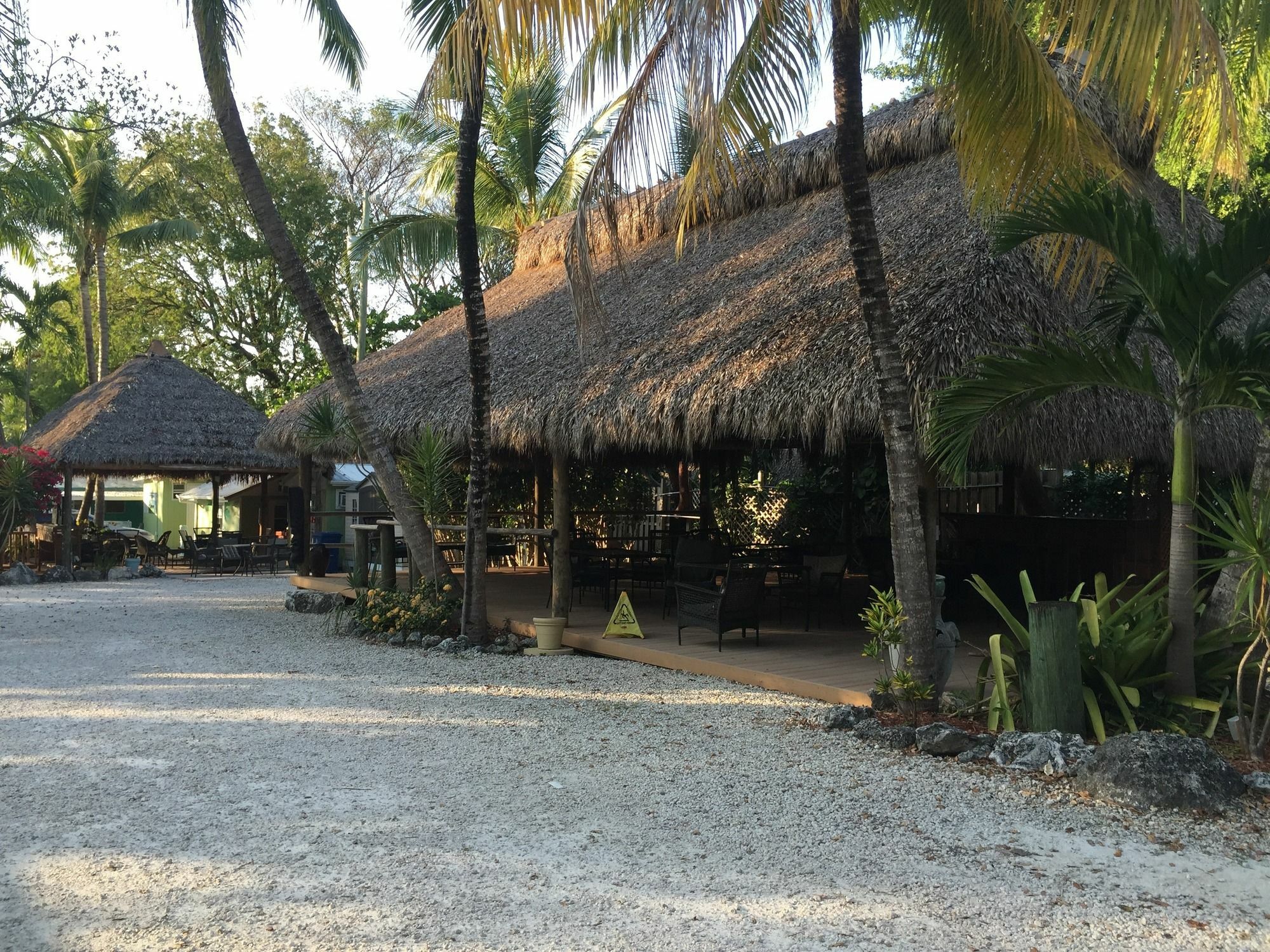 The Pelican Key Largo Cottages Kültér fotó