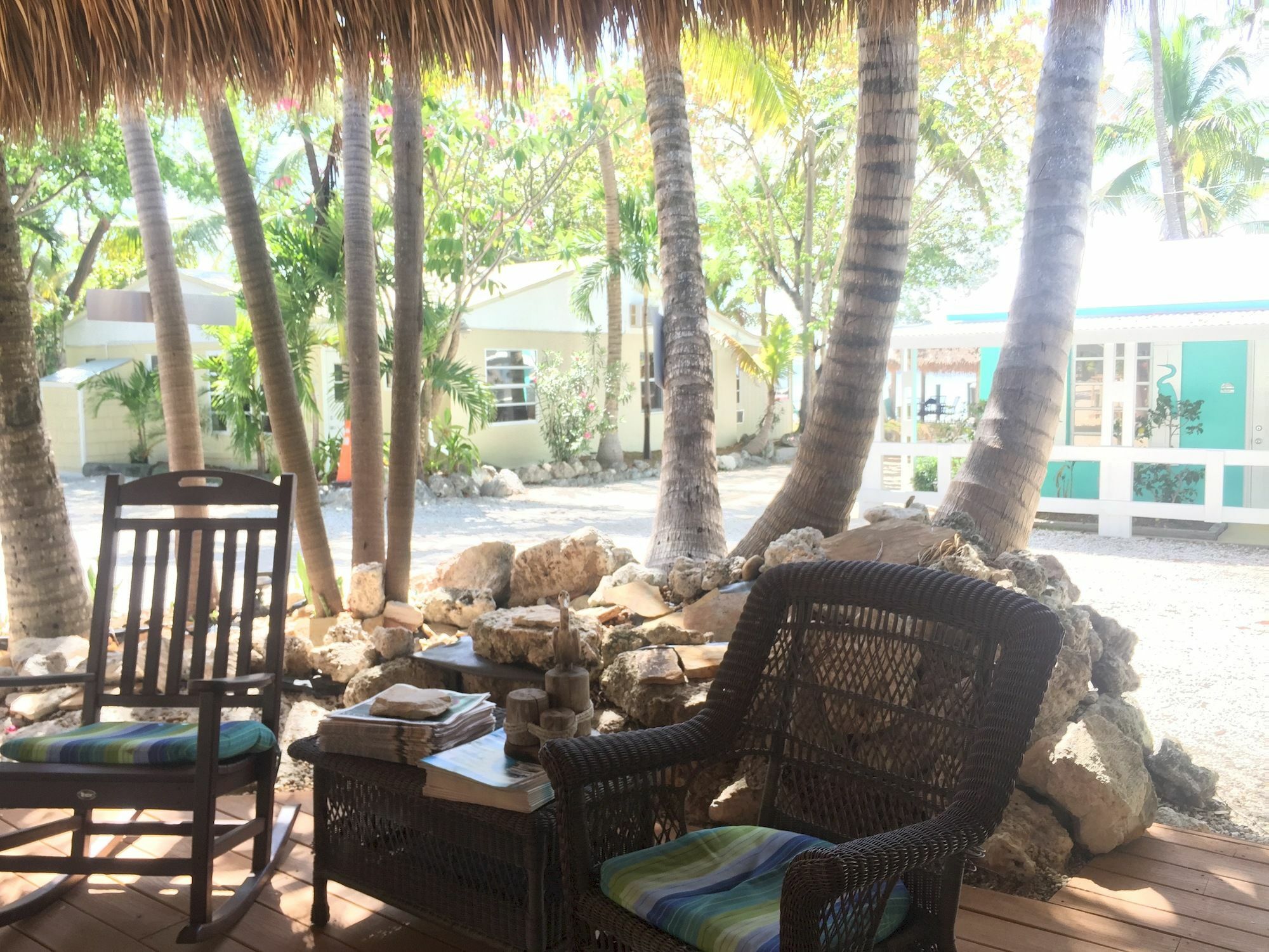 The Pelican Key Largo Cottages Kültér fotó