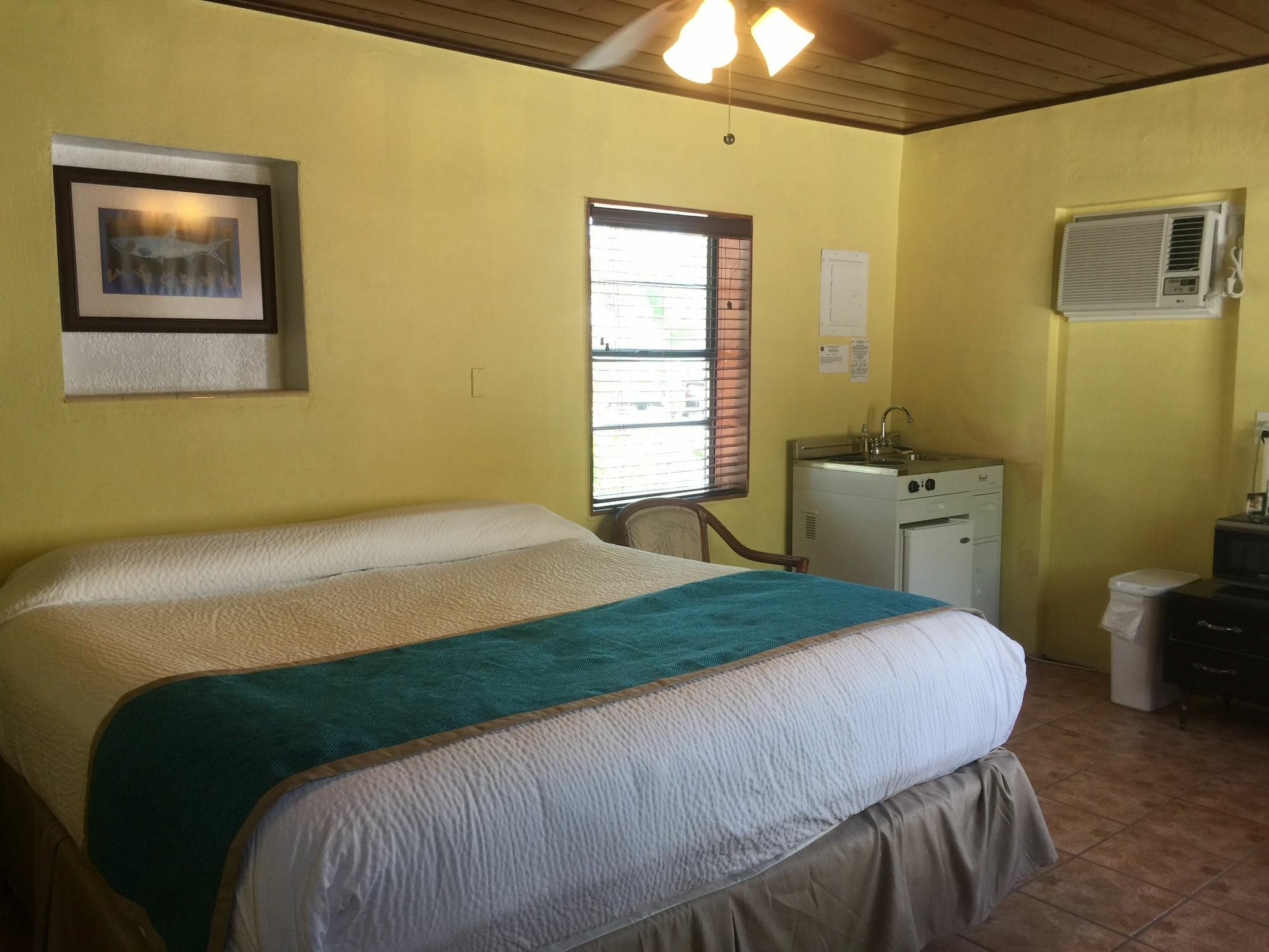 The Pelican Key Largo Cottages Kültér fotó