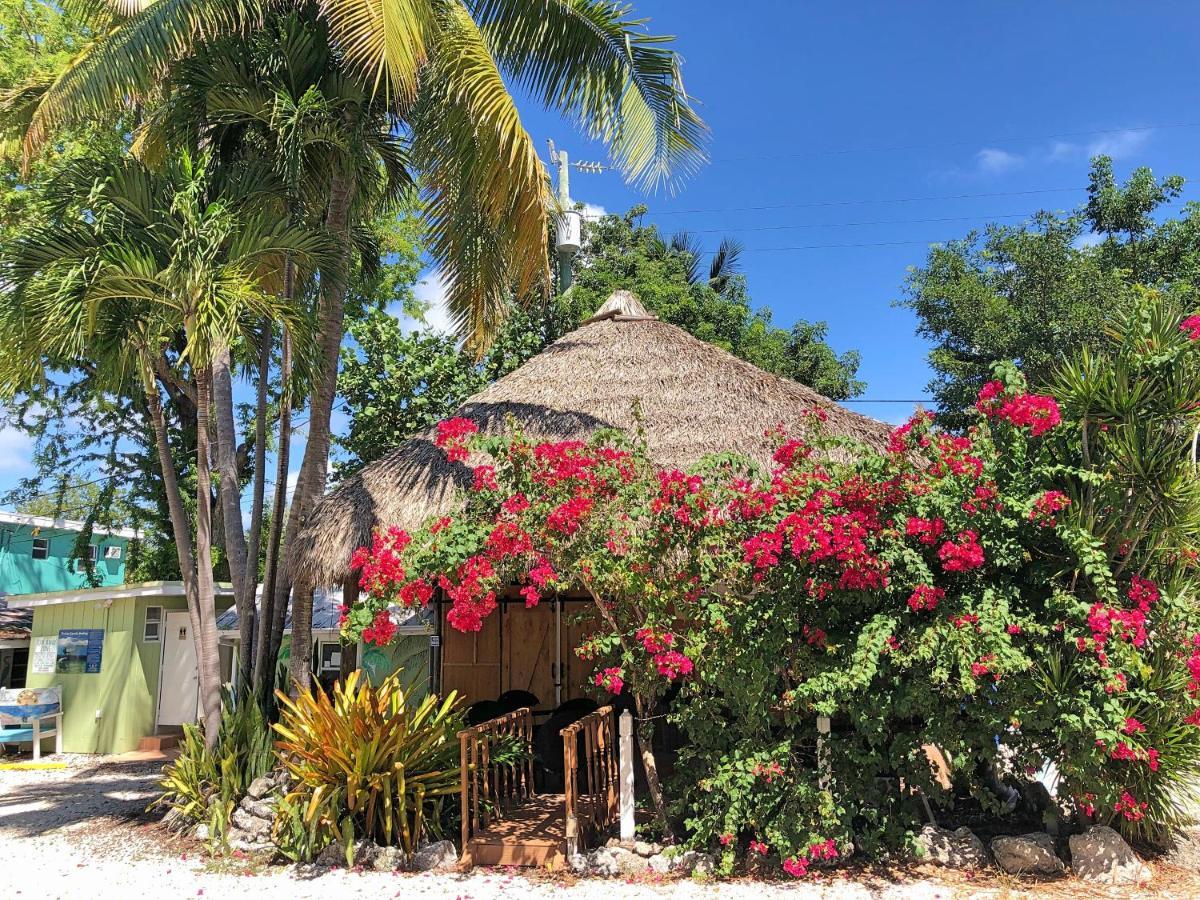 The Pelican Key Largo Cottages Kültér fotó