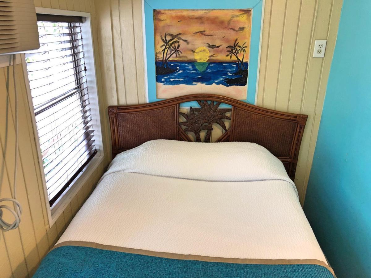 The Pelican Key Largo Cottages Kültér fotó