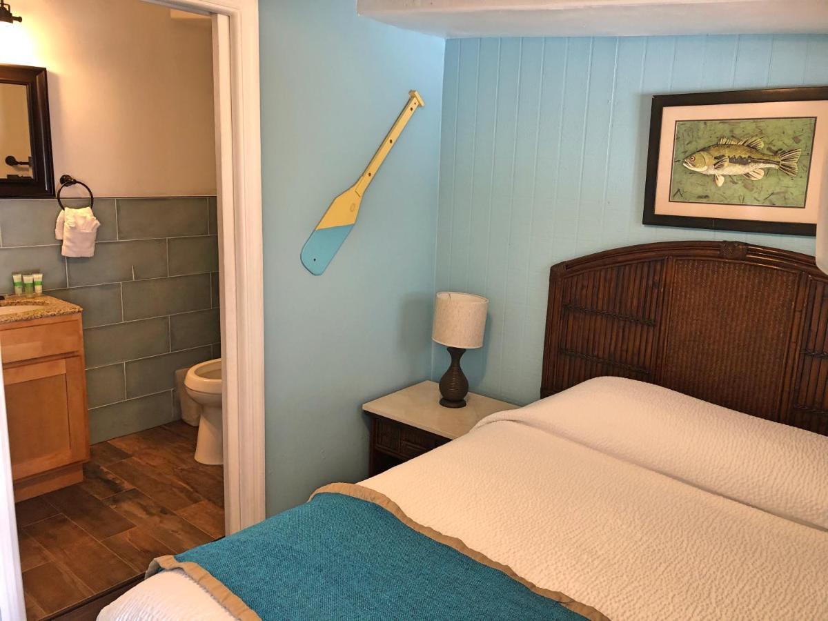 The Pelican Key Largo Cottages Kültér fotó