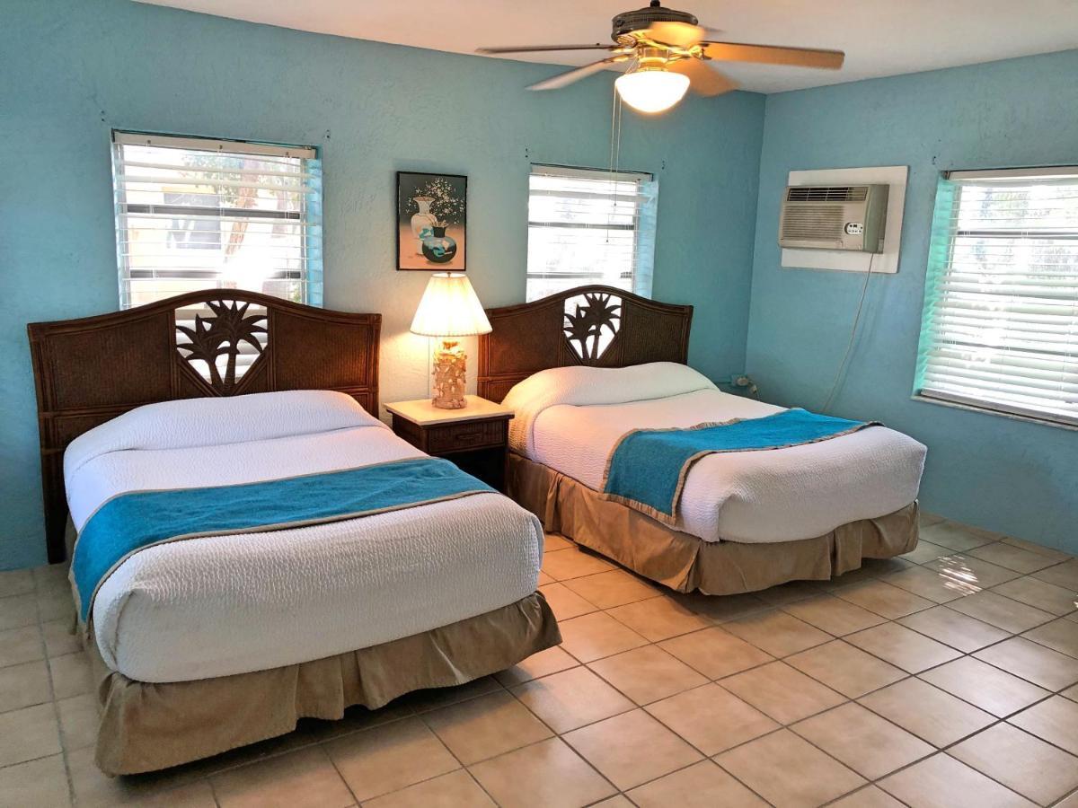 The Pelican Key Largo Cottages Kültér fotó