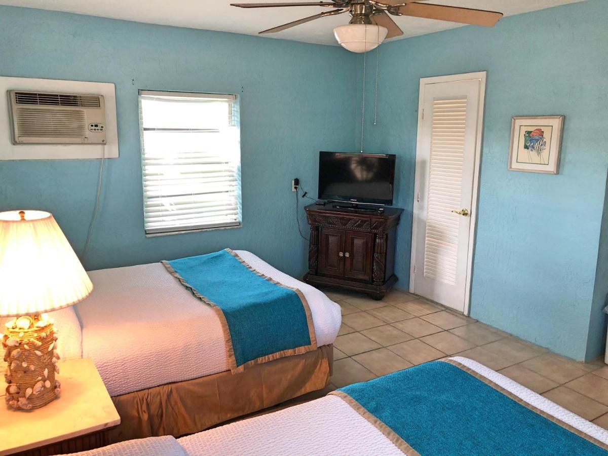 The Pelican Key Largo Cottages Kültér fotó