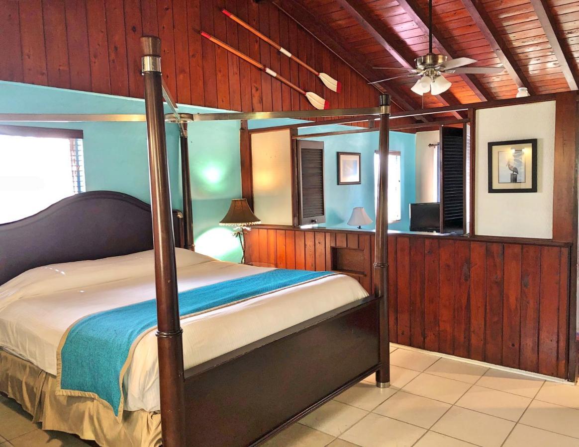 The Pelican Key Largo Cottages Kültér fotó
