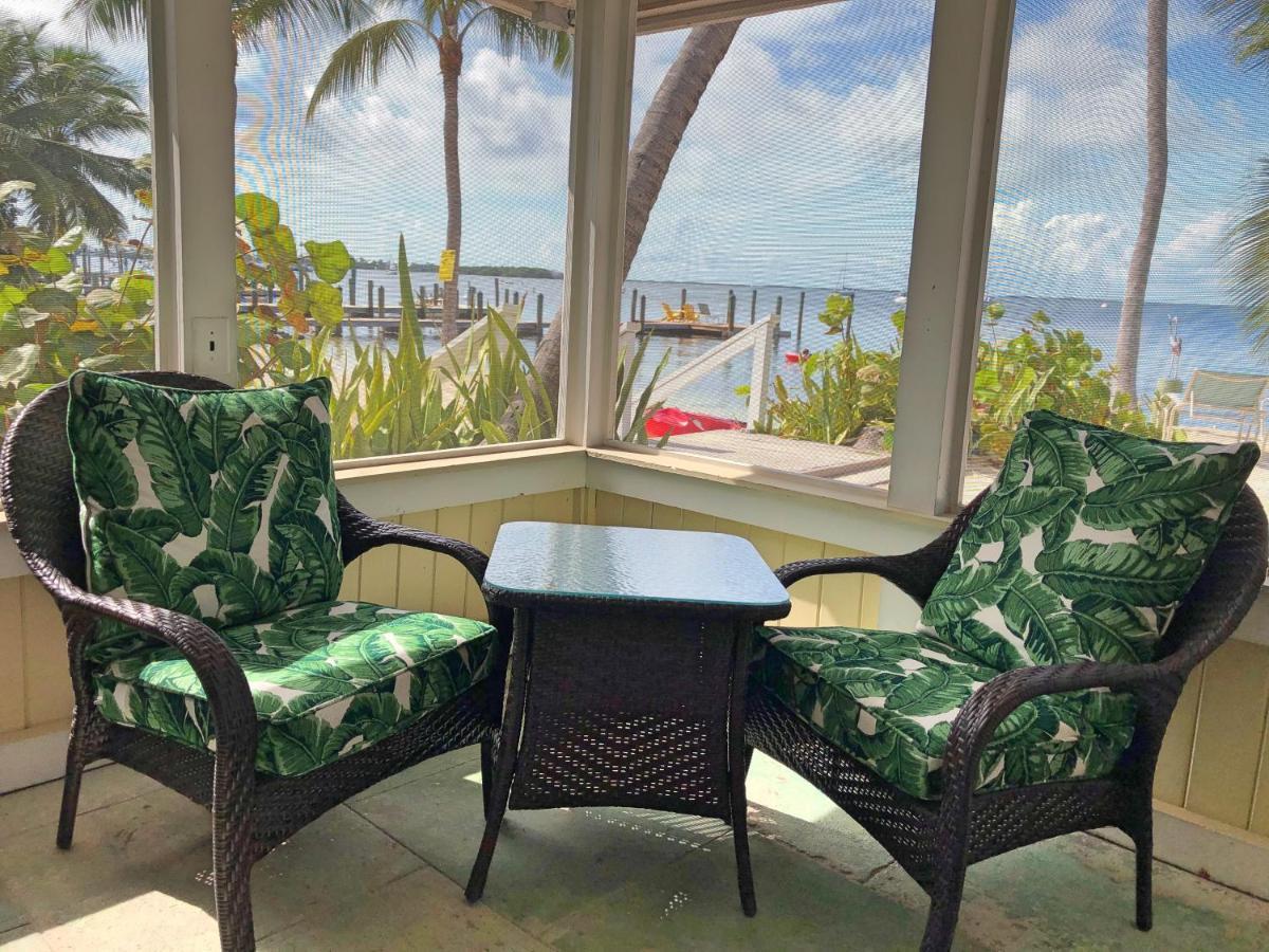 The Pelican Key Largo Cottages Kültér fotó