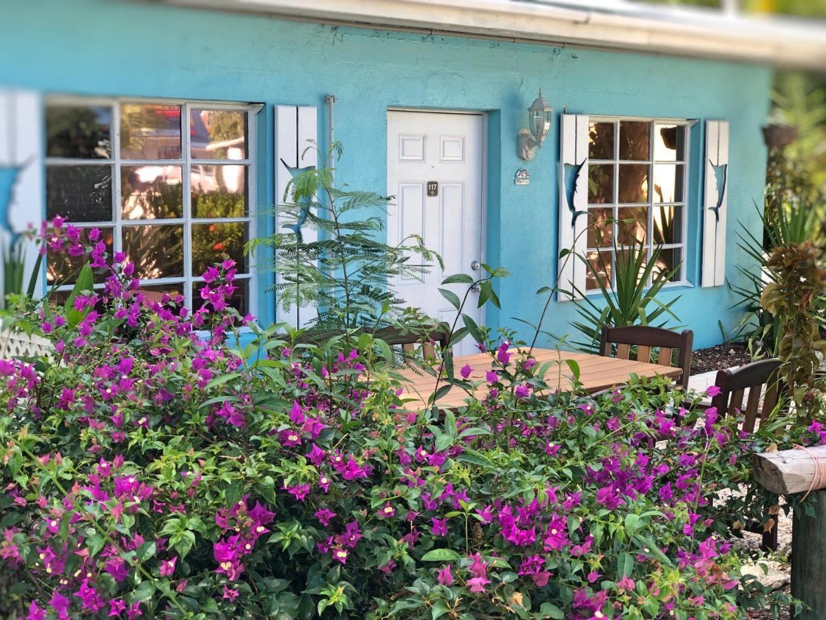 The Pelican Key Largo Cottages Kültér fotó
