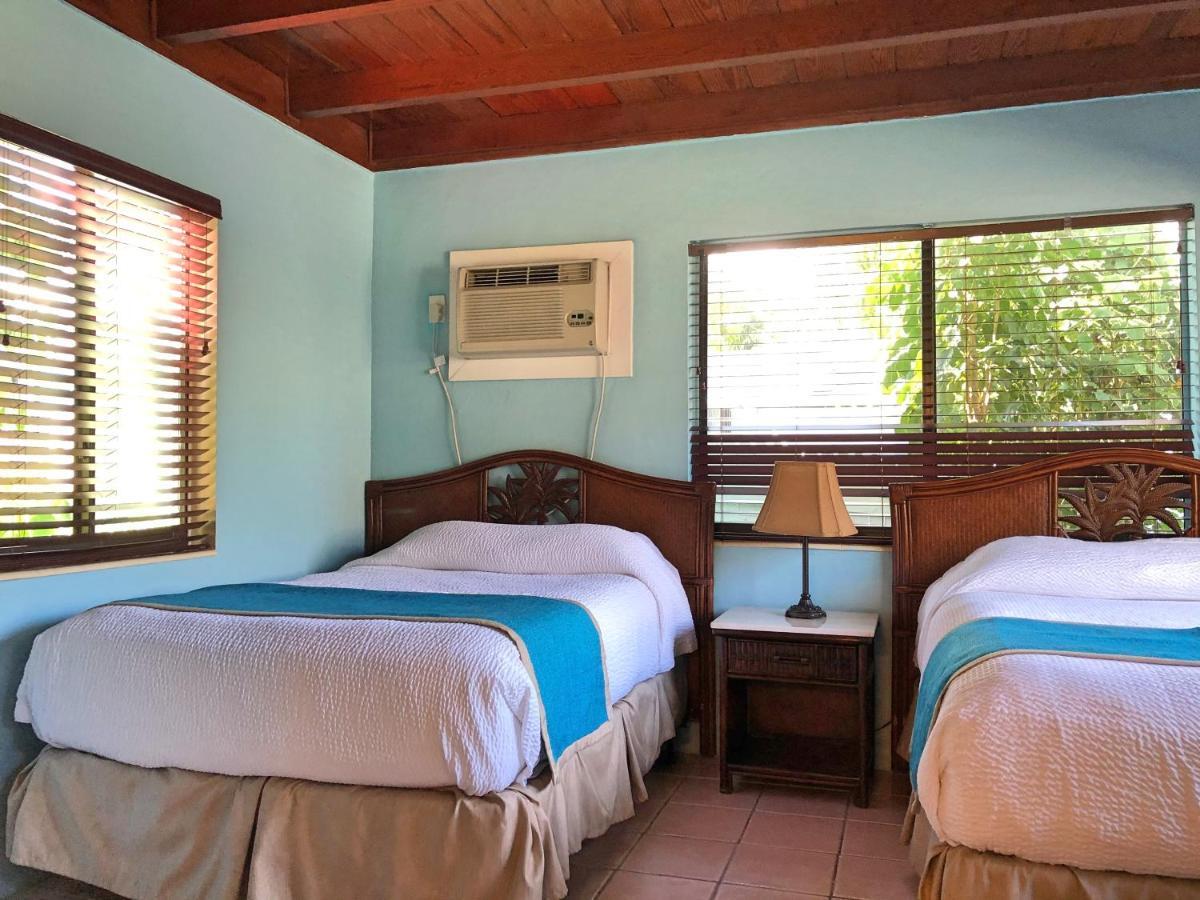The Pelican Key Largo Cottages Kültér fotó
