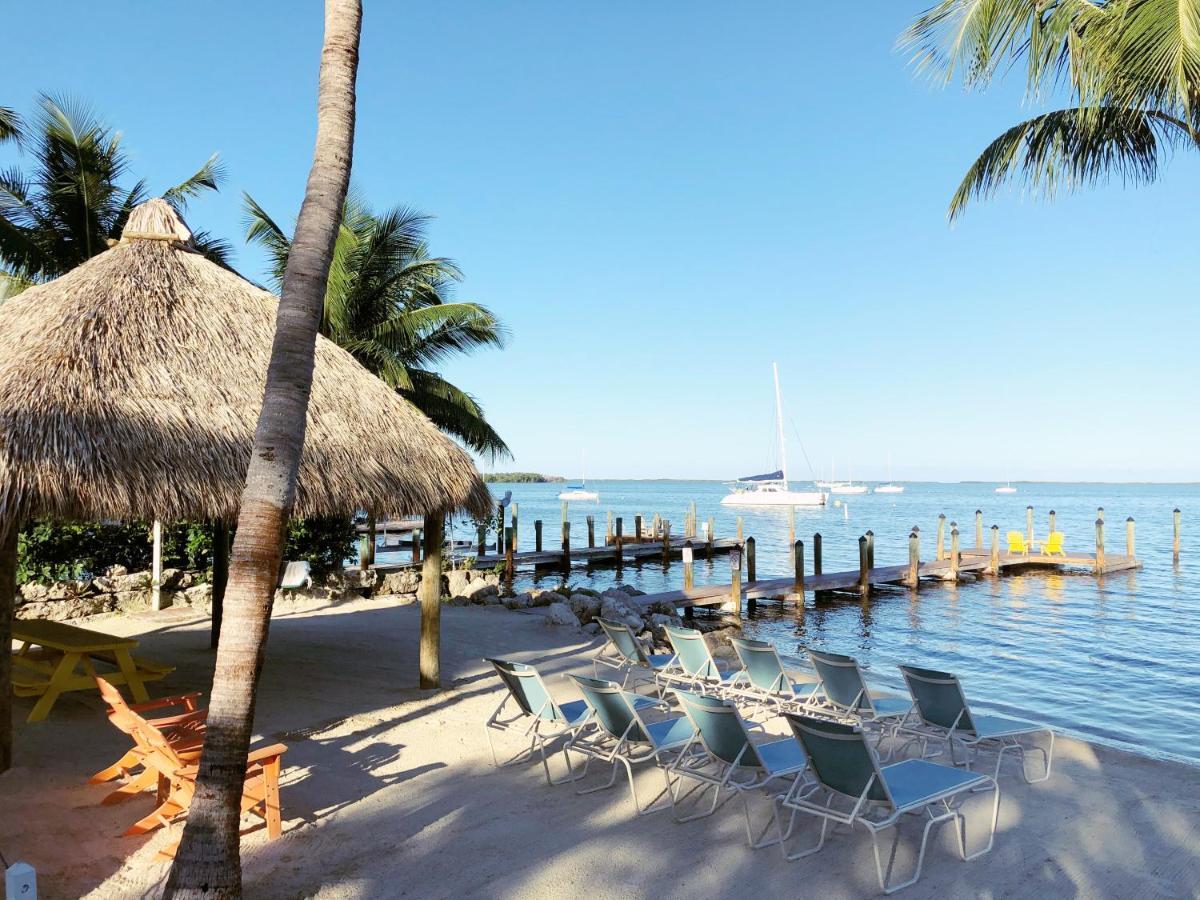 The Pelican Key Largo Cottages Kültér fotó