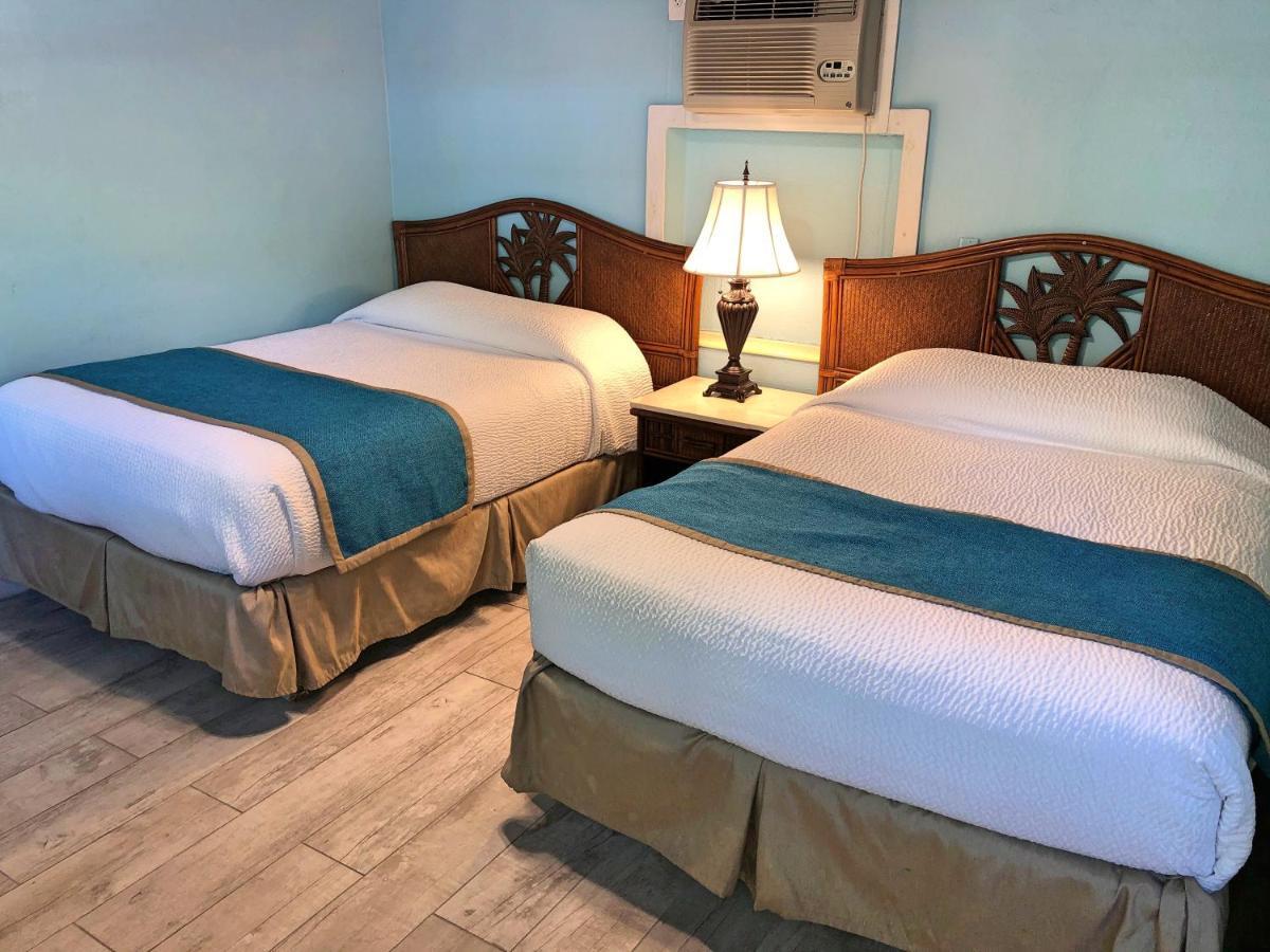 The Pelican Key Largo Cottages Kültér fotó