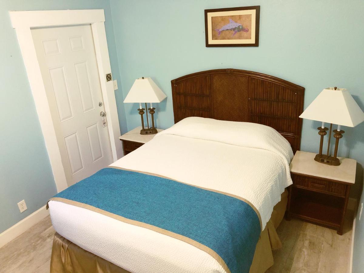 The Pelican Key Largo Cottages Kültér fotó