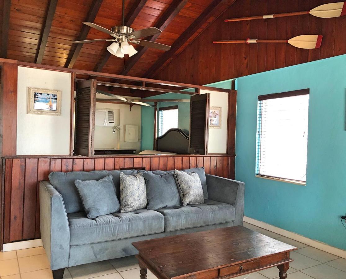 The Pelican Key Largo Cottages Kültér fotó