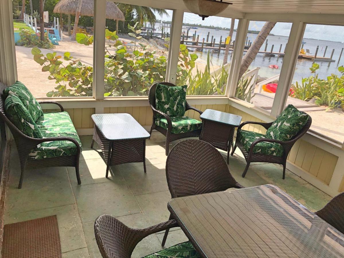 The Pelican Key Largo Cottages Kültér fotó