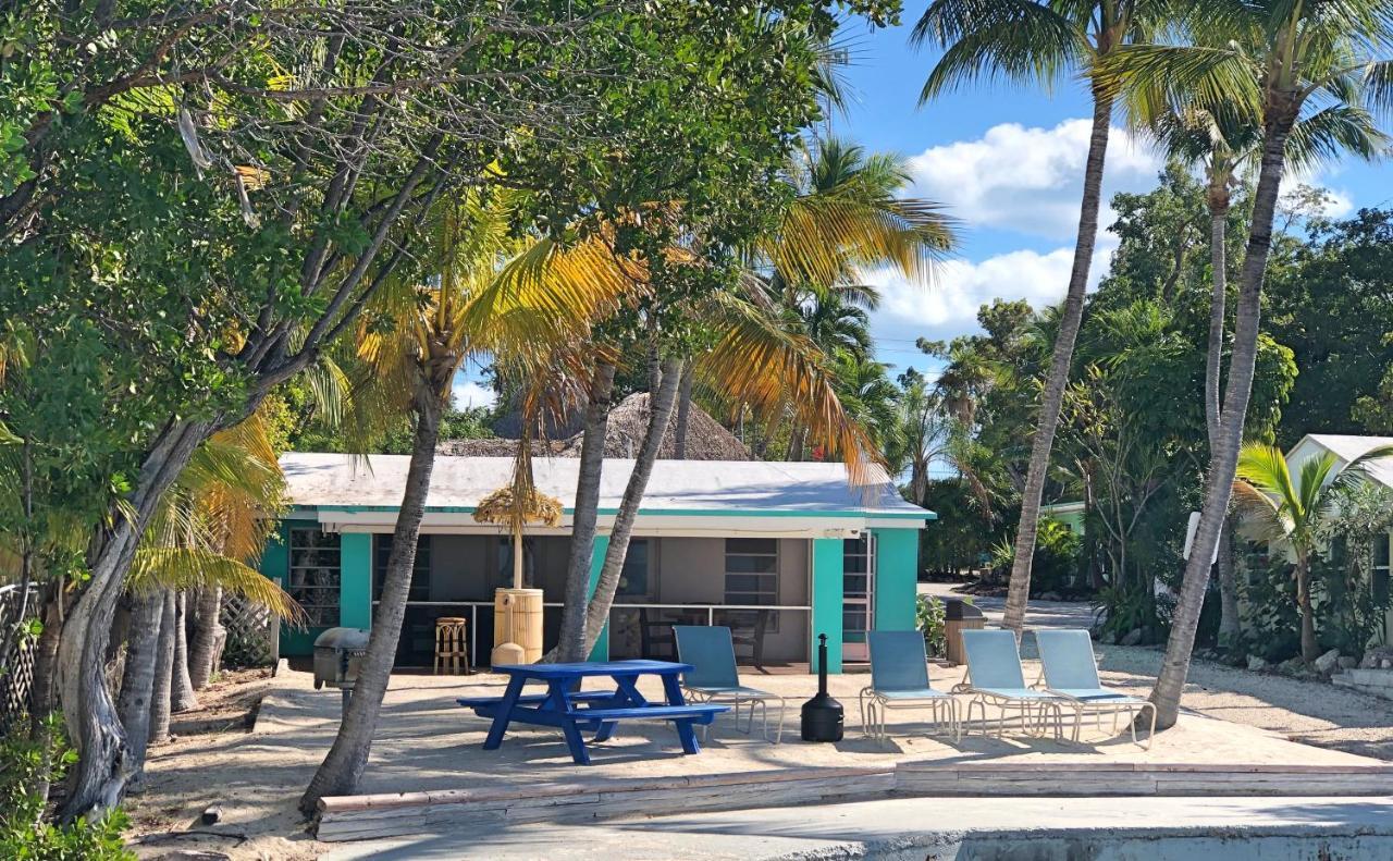 The Pelican Key Largo Cottages Kültér fotó