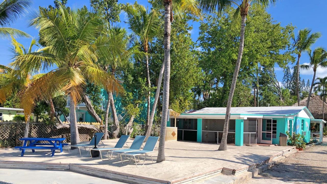 The Pelican Key Largo Cottages Kültér fotó